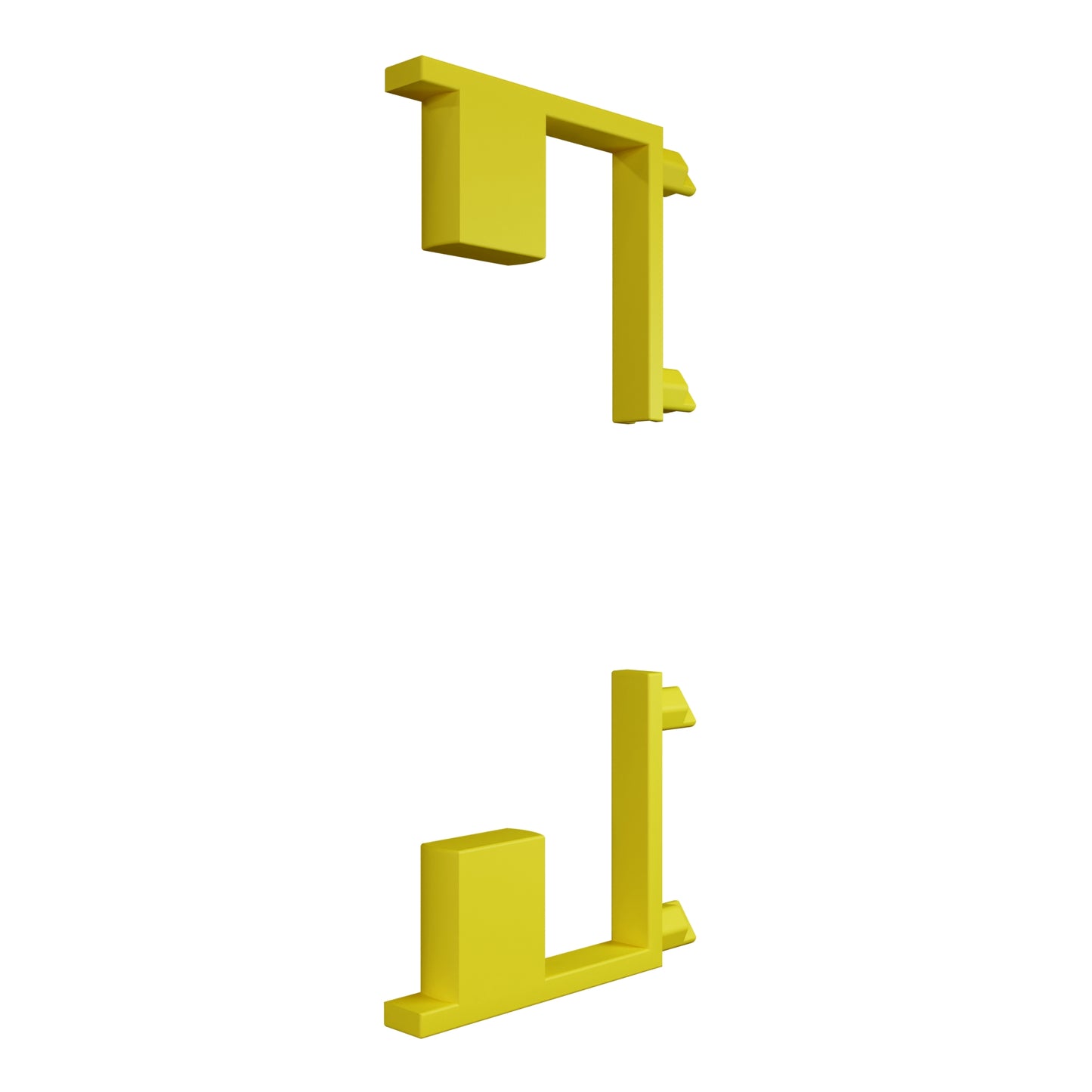 Paper towel roll holder
