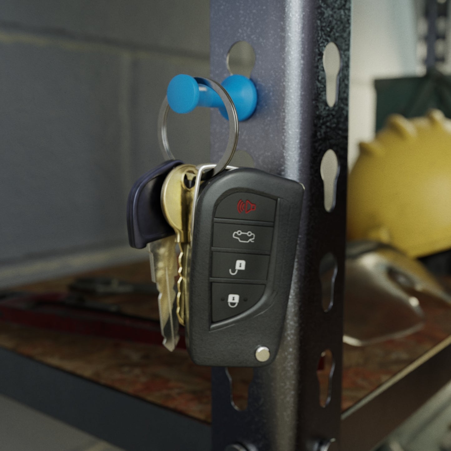 Key Holder