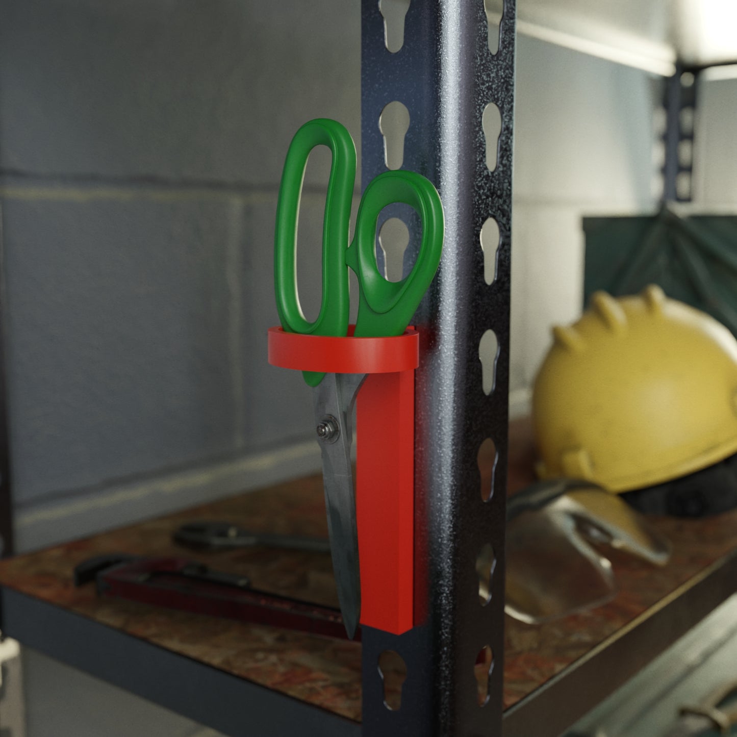 Scissor Holder
