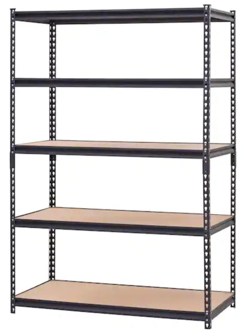 Utility Shelving Accessories