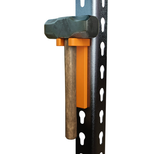 Hammer / mallet holder